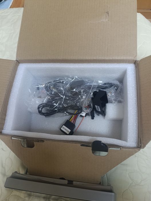 Продається автомагнітола