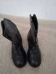 Botas tamanho 36
