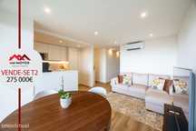 Apartamento T2 | 2024 | 2 Suítes | Varanda | Garagem | Gondomar