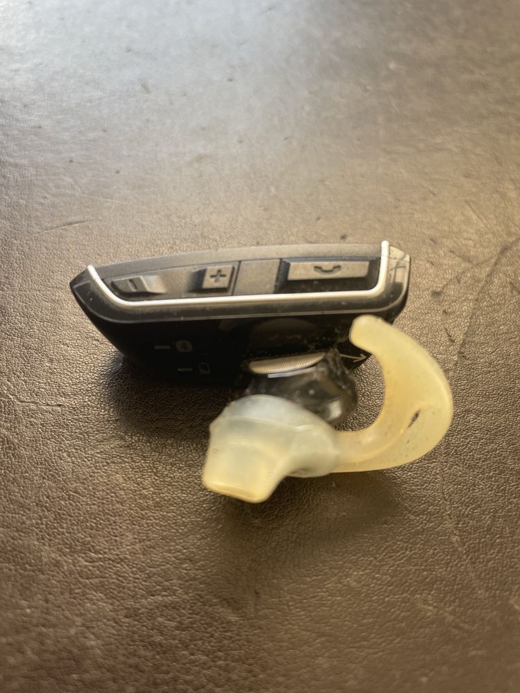 Bose sluchawka bluetooth