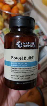 Bowel Build suplement na jelita