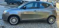 Carro Vendo Lancia Ypsilon 1.3 M-jet S&S Gold de 06/2014