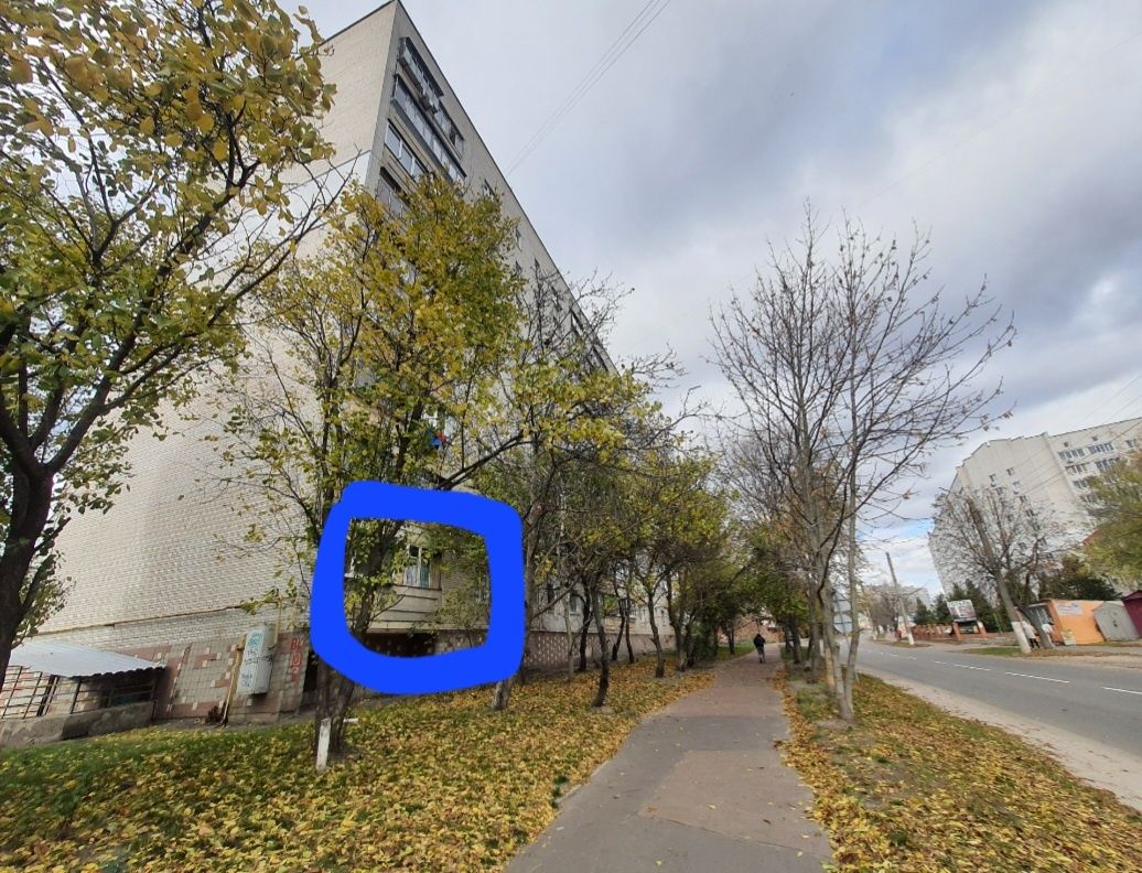 Продам 3к кв вул. Головатого 3(можливо під комерцію)!