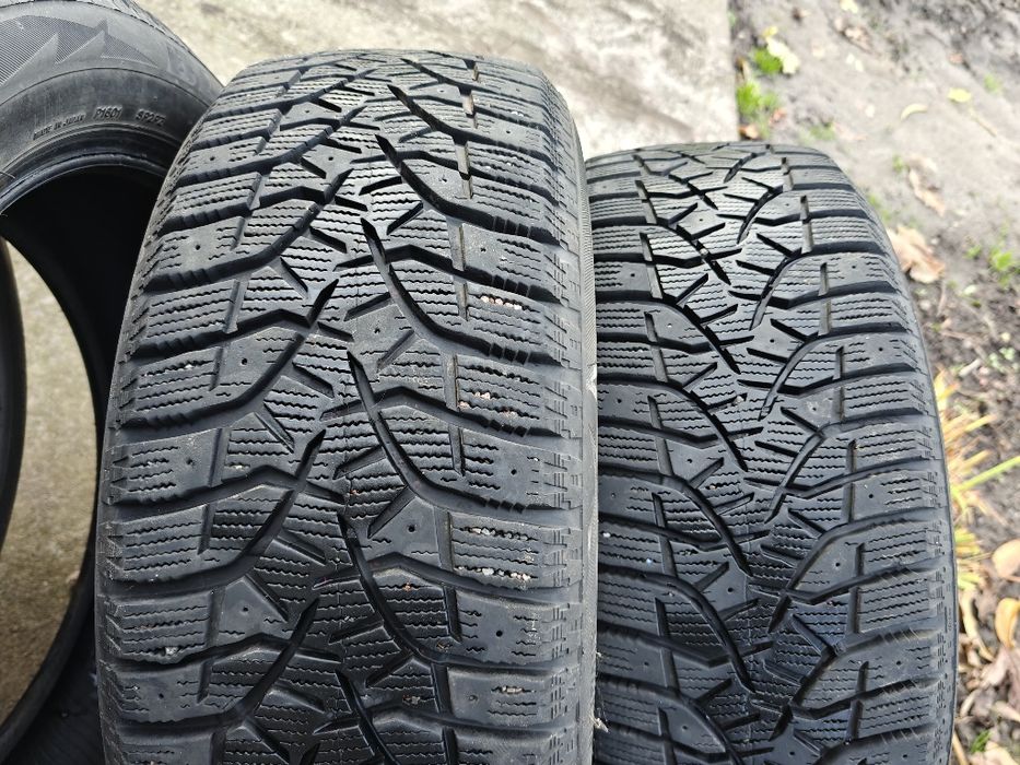 R15 195 55 Bridgestone