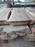 Bale dębowe 120cm 5,2cm
