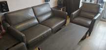 Sofa i fotele Diva KLER