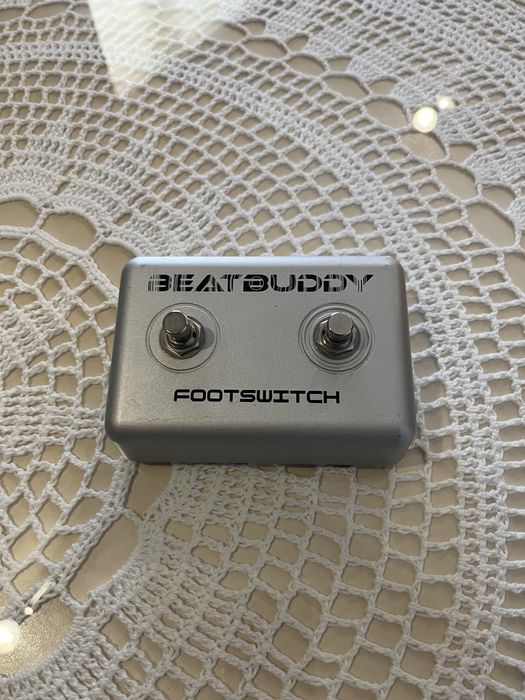 automat perkusyjny BEATBUDDY