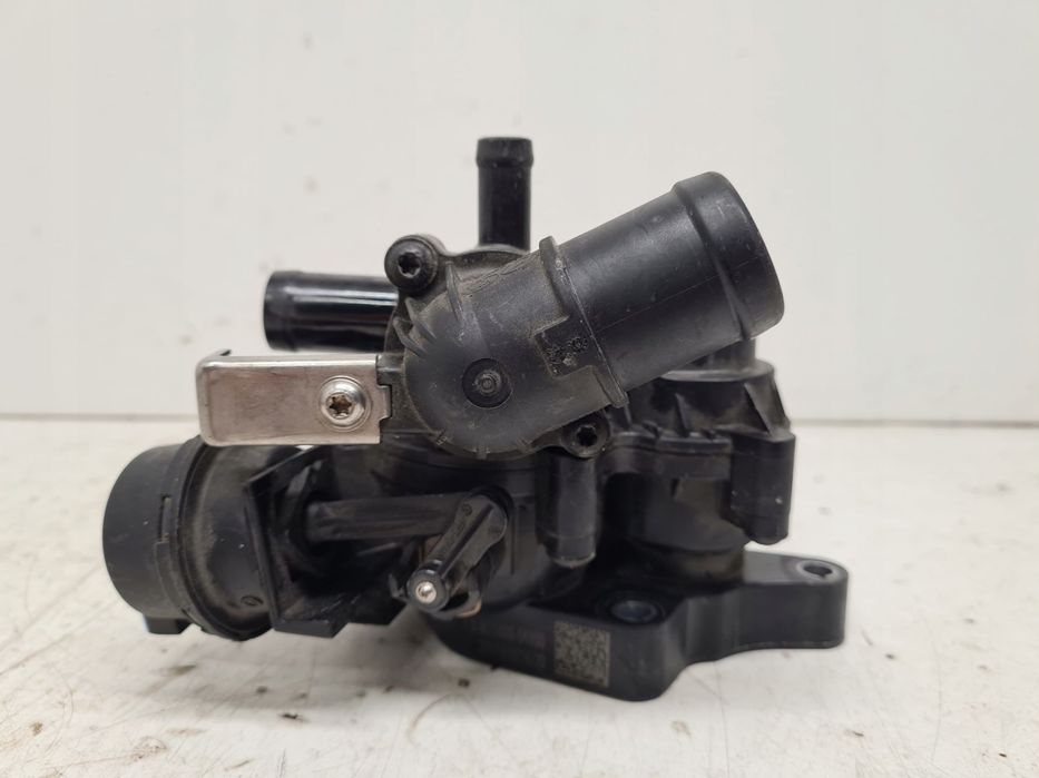 kia rio iv 1,2 obudowa termostatu m25600-03060 2017-