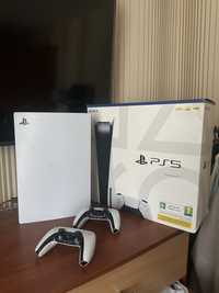 Sony playstation 5