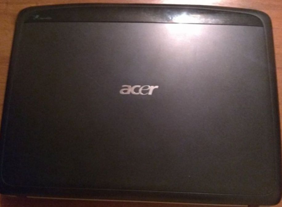 Продам ноутбуки Acer 5520 (2шт)-700грн вайбер +380631675889