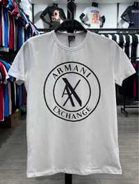 Armani Exchange roz L