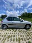 Peugeot 206 1.4 benzyna • sprawny • nowe sprzęgło • przegląd do 05.202