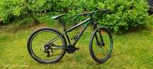 Rower Scott alloy 6061 custom butted