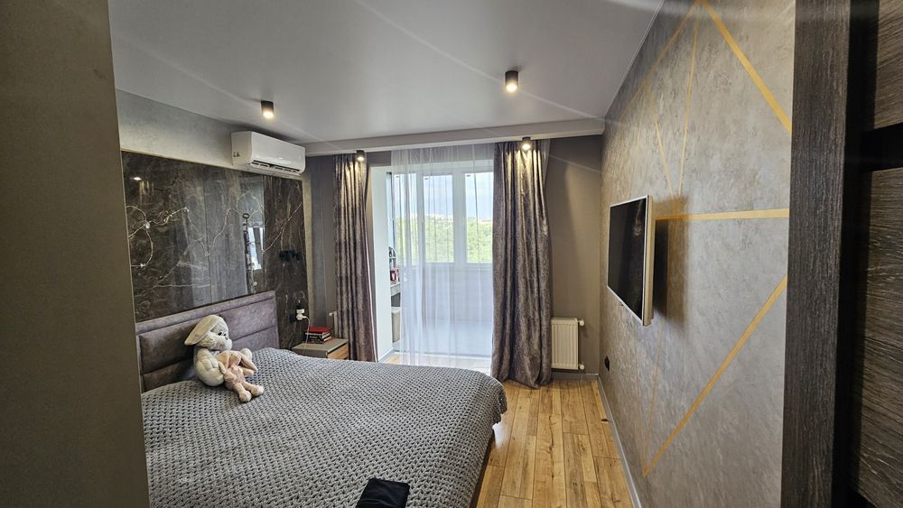 Продам 2к квартиру ЖК Ковалівський