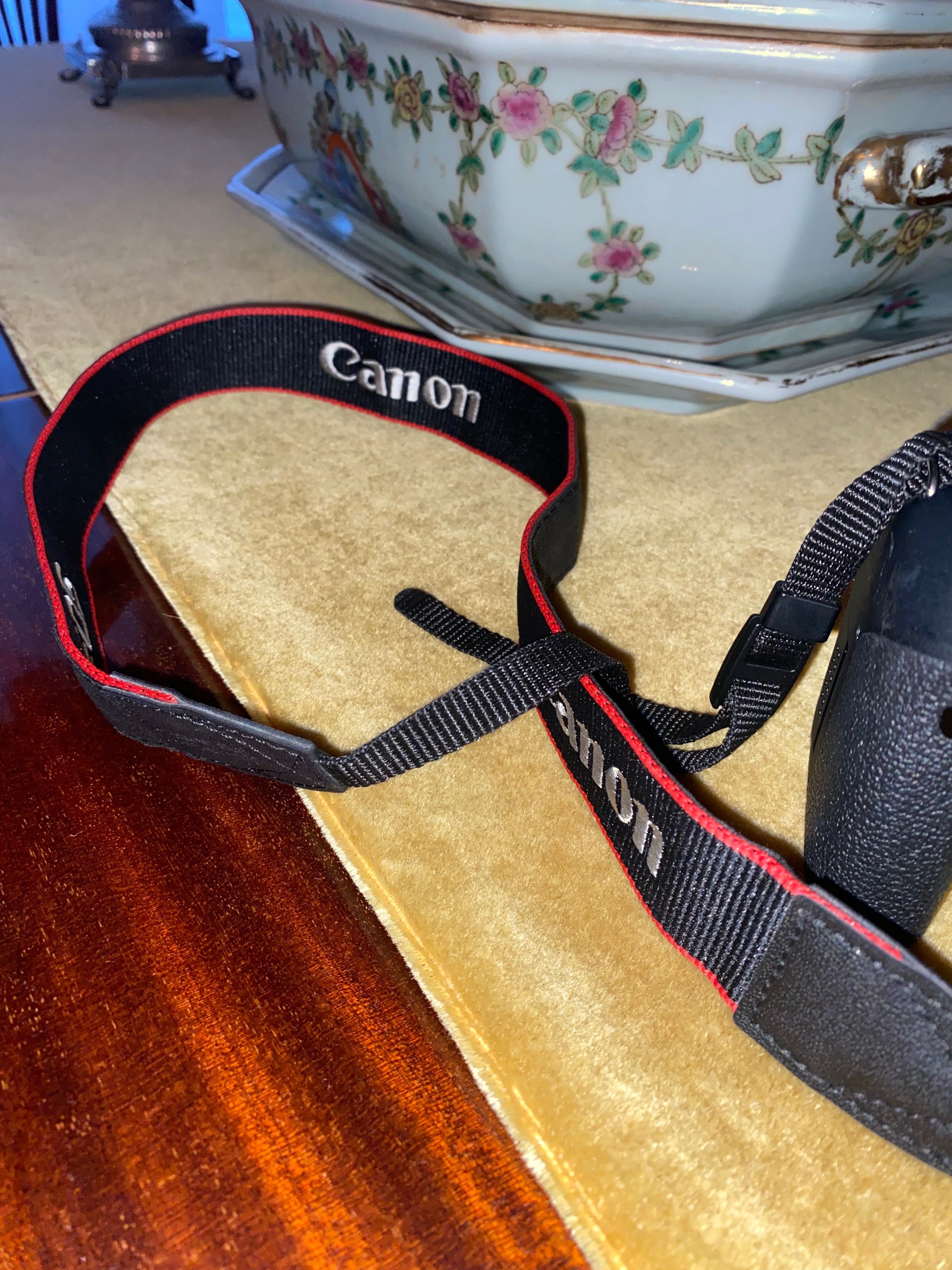 Camera Canon 800d
