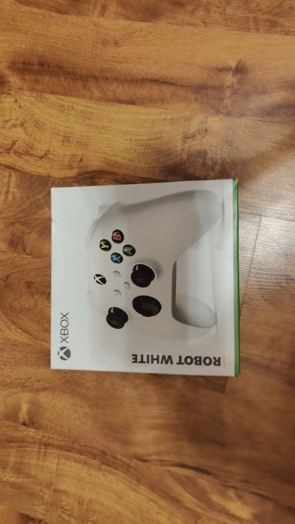 Pad do Xbox series