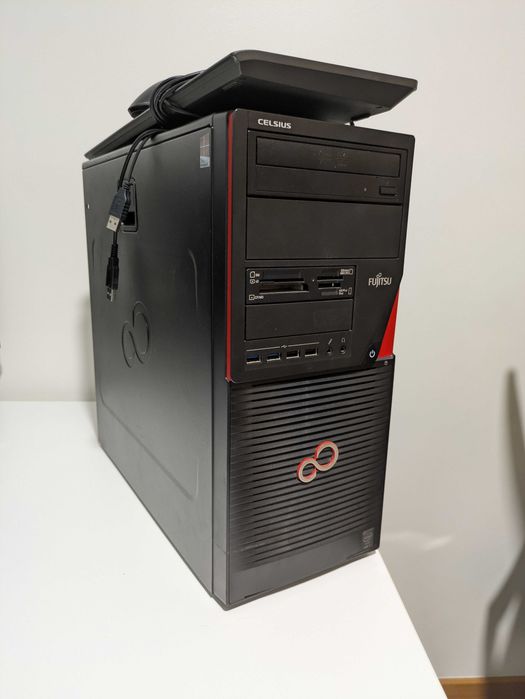 PC para trabalho ou Gaming
