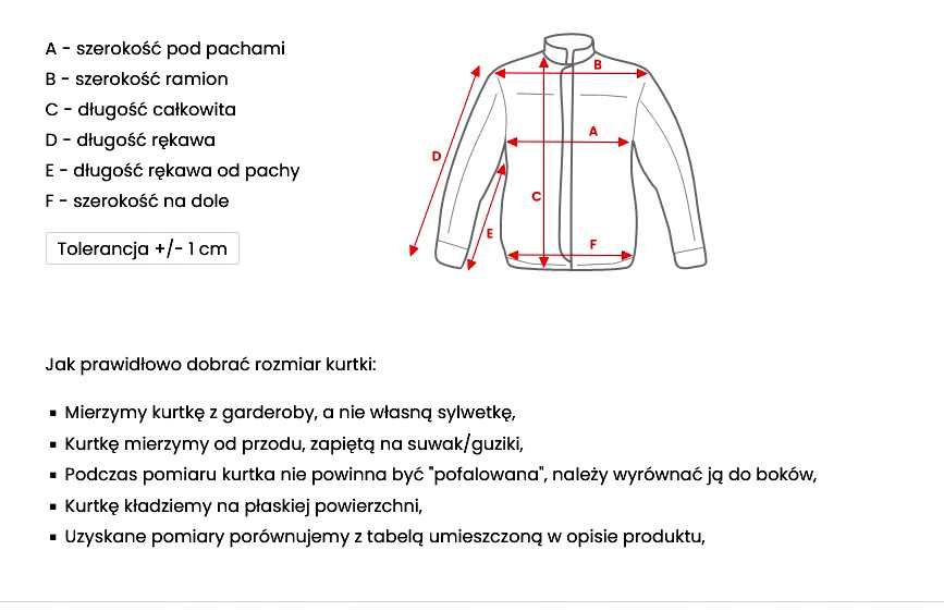 Kórtka skórzana Marlboro Classics EST. 1987
