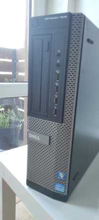 Komputer Dell OptiPlex 7010