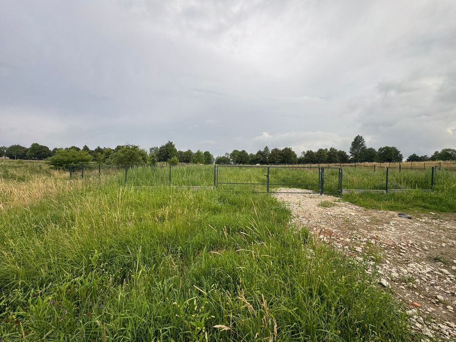 Działka budowlana nad morzem Mielno 1137,91 m² gotowa pod budowę *Raty