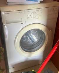 maquina de lavar roupa SIEMENS