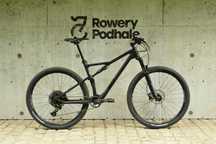 ROSE Thrill Hill 1 Sram SX 1x12 RockShox Reba Sunringlé Düroc 30 M L