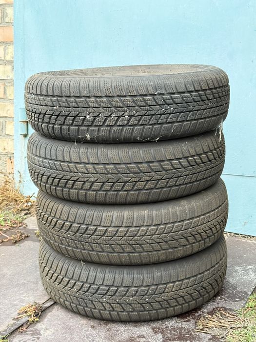 Зимова гума Funtoma Roadfun Winter 175/70 R13