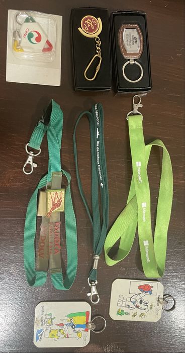 Porta chaves 0.50€