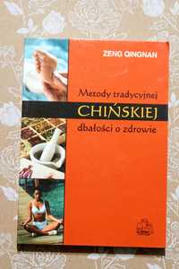 Metody tradycyjnej chińskiej dbałości o zdrowie. Zeng Qingnan