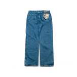 NOWE Wrangler Regular fit spodnie jeansowe straight 36/32us