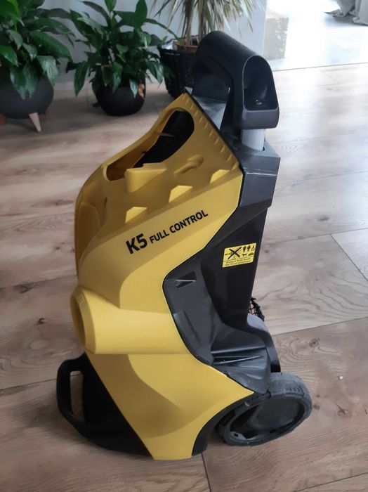 Karcher K-5 FULL CONTROL myjka , obudowa kompletna