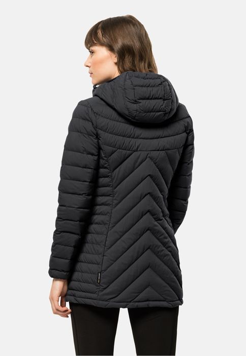 100% ОРИГІНАЛ | Jack Wolfskin | Athletic Down Coat w (1206552) розір S