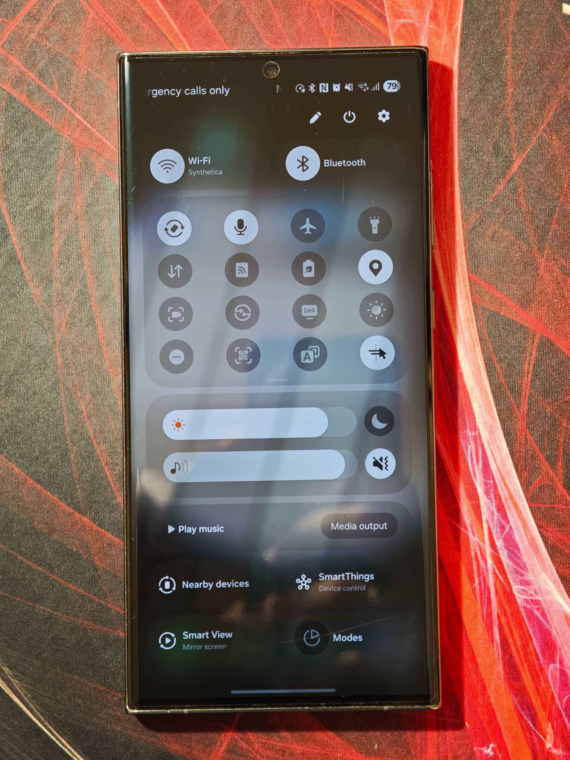 Samsung S23 Ultra / Самсунг S23 Ультра / 12/256Gb / Чохол в подарунок