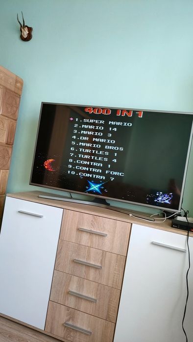 Pegasus konsola do gier