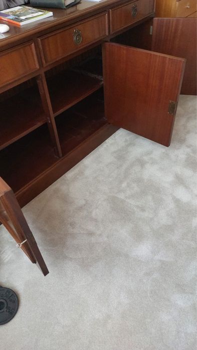 Movel de Sala ou Escritorio Madeira