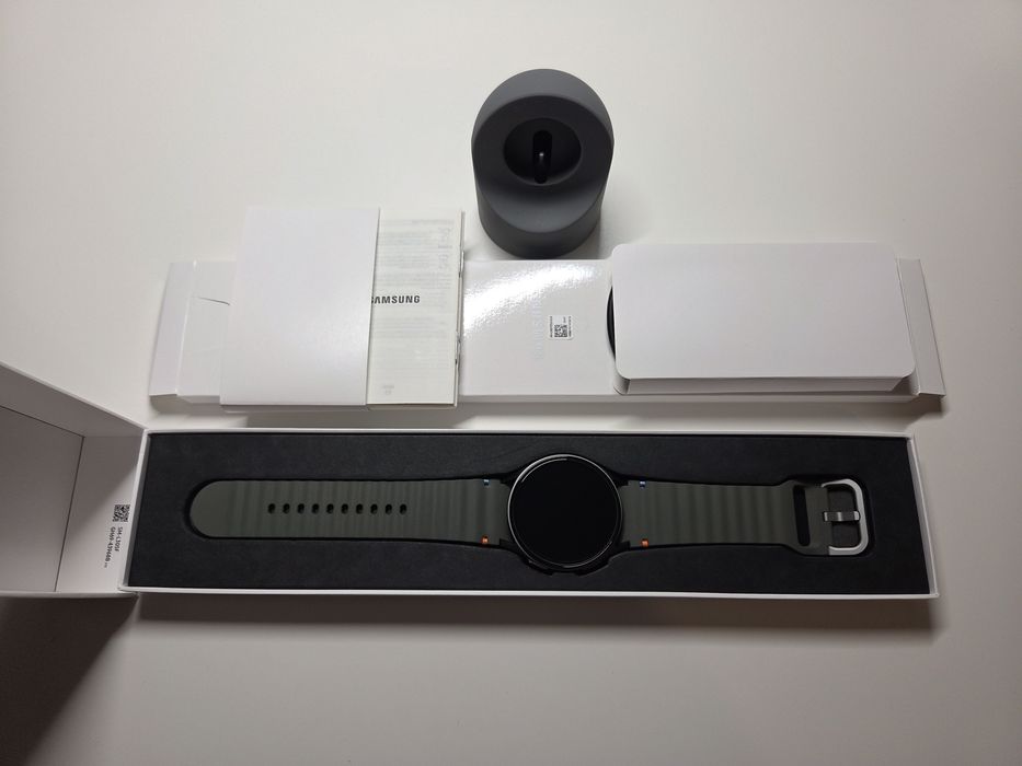 Smartwatch Samsung Galaxy Watch 7 LTE