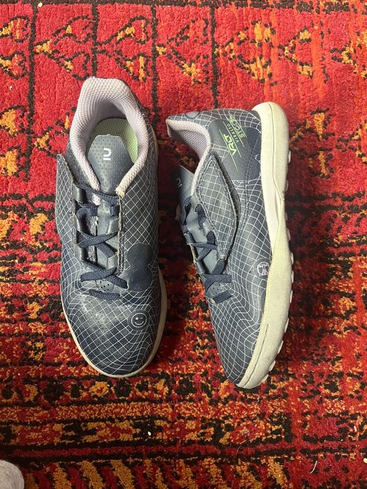 Chuteiras criança t33