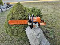 Pilarka Stihl 023/C 2.7km Piła spalinowa!!