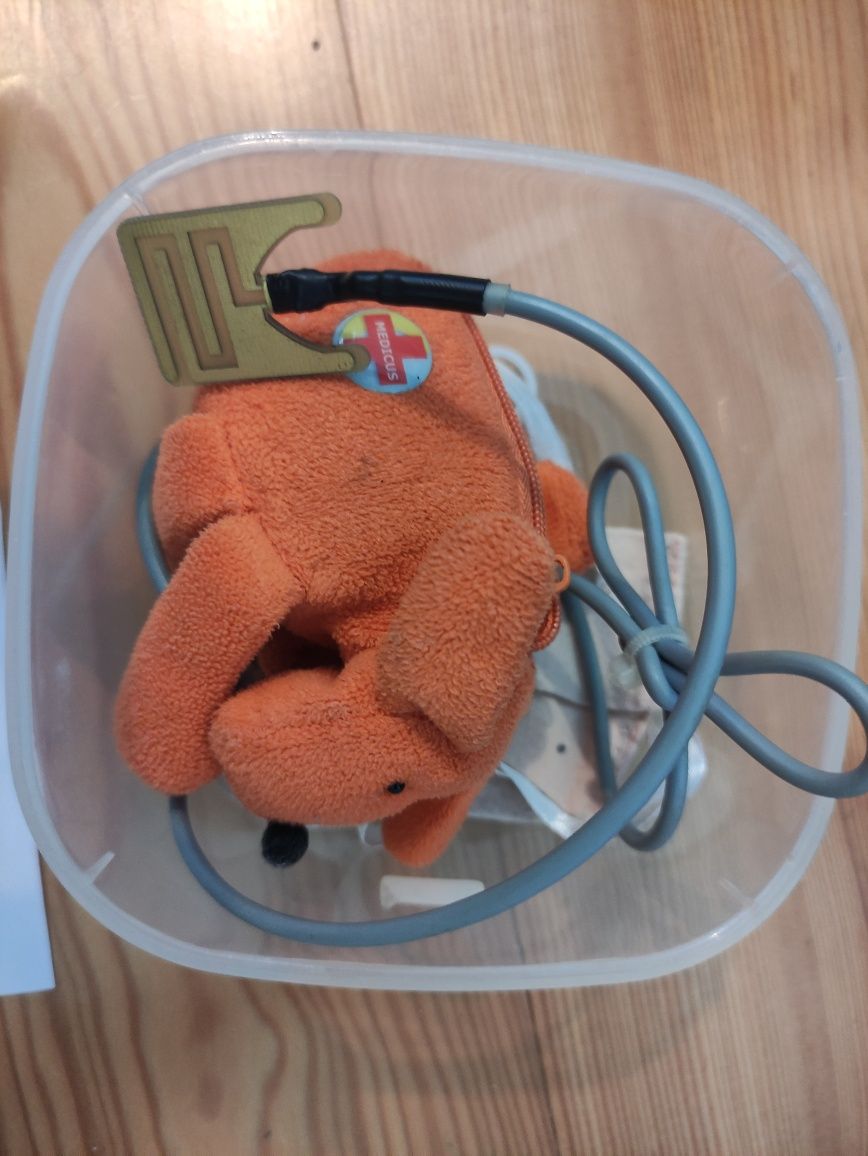 Alarm wilgotnościowy