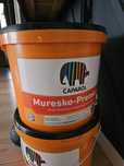 Farba elewacyjna Caparol Muresko 15l REZERWACJA