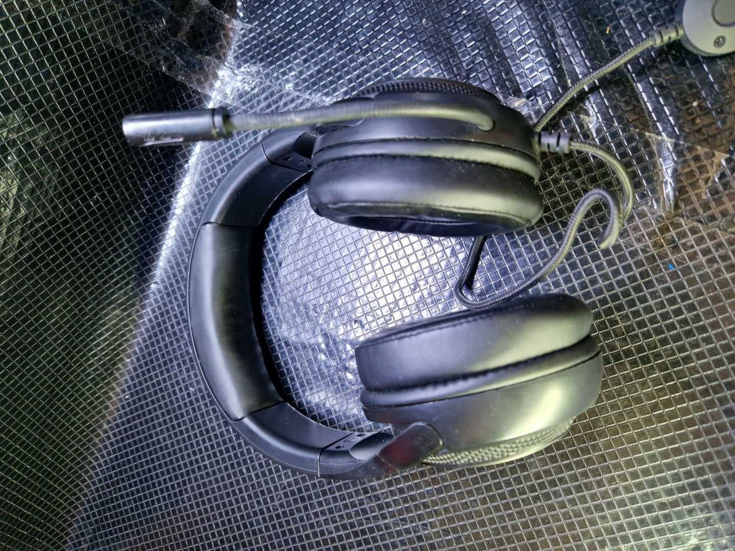 Silvercrest Gaming Headset