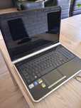 Laptop Pacard Bell Easynote TJ65