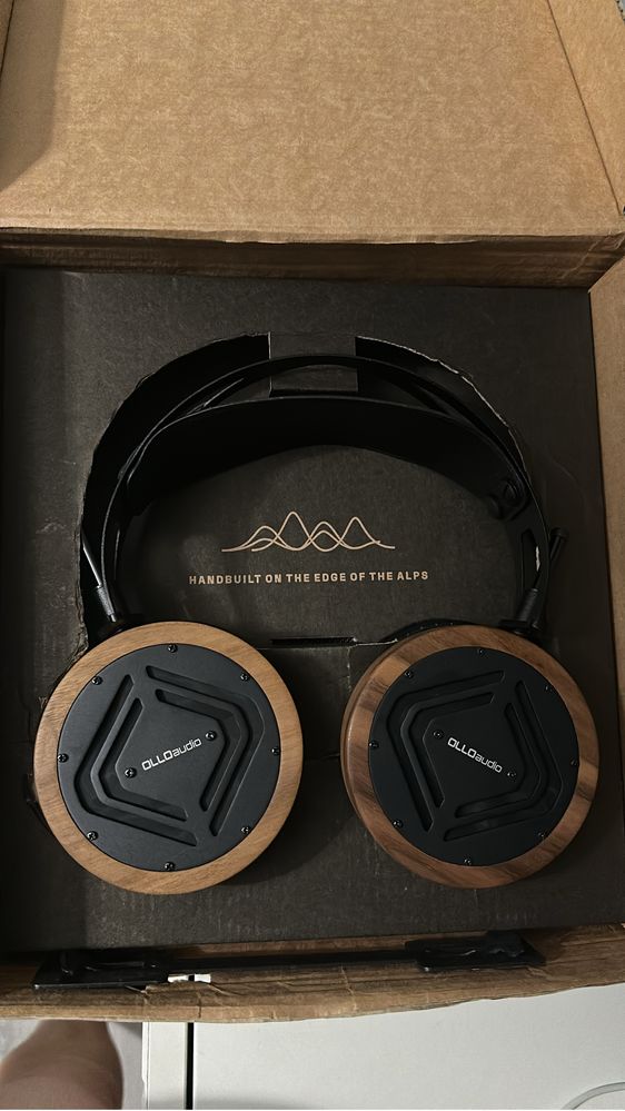 OLLOaudio Profissional fones