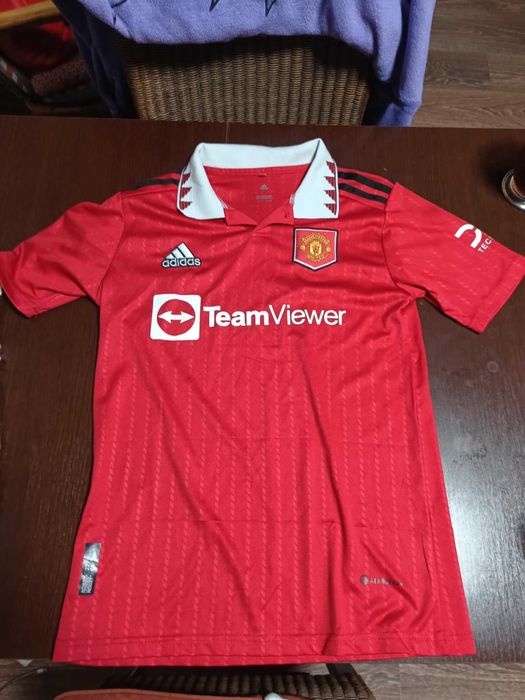 Koszulka Manchesteru united NOWA!!!