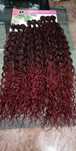 Cabelo Bio fibra Brasileiro