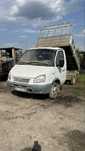 Продам Газель Газ 3302 Бортовий Самосвал 2006рік