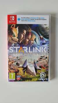 Starlink Battle for Atlas na Nintendo Switch