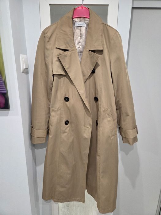 Trencz Reserved 36 raz założony