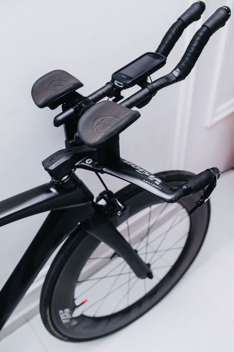 Bicicleta Contra Relogio