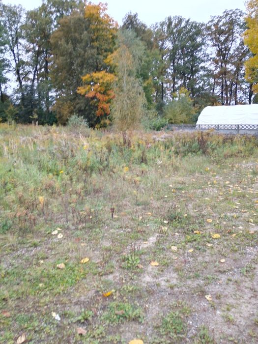 Sprzedam działkę budowlaną